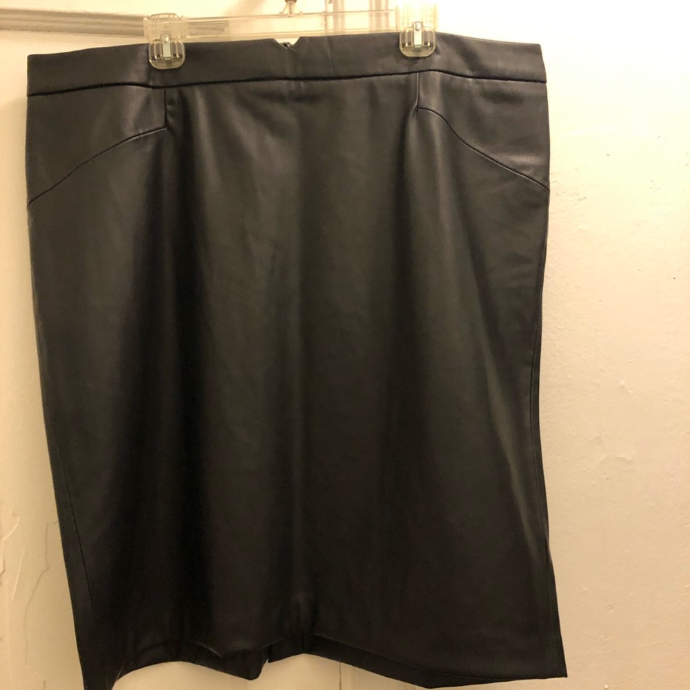 Butter Soft Leather